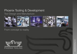 Phoenix Tooling and Development brochure