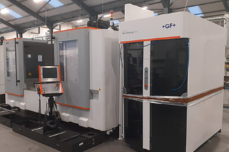Meet Our New Arrival! | Phoenix Tooling